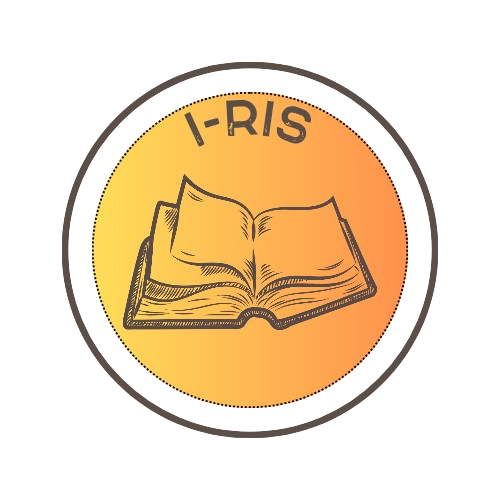 I-RIS Logo